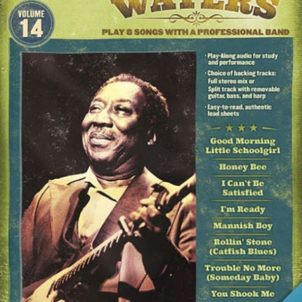 Muddy Waters