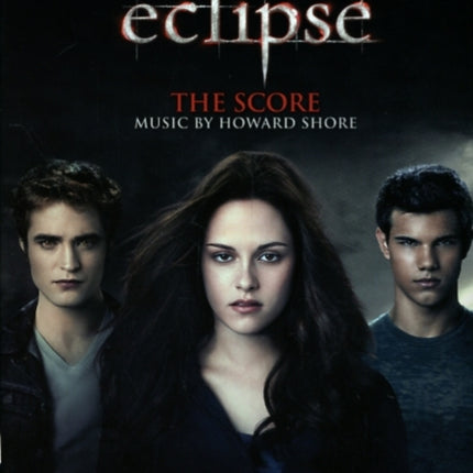 The Twilight Saga - Eclipse