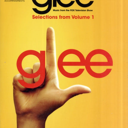 Glee - Women'S Editon Volume 1