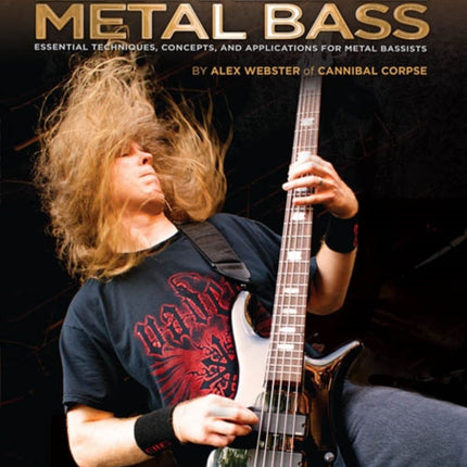 Extreme Metal Bass