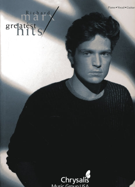 Richard Marx - Greatest Hits