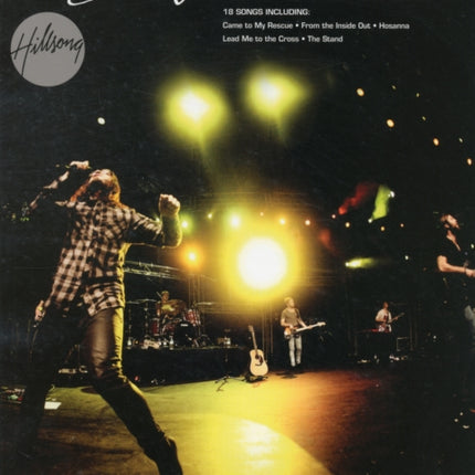 Best of United Hillsong Easy Guitar With Notes and Tabs