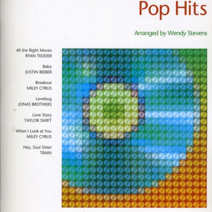 Contemporary Pop Hits