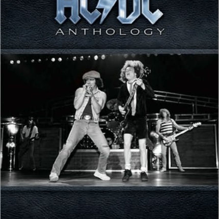 ACDC Anthology