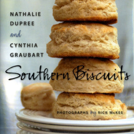 Southern Biscuits