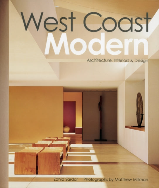 West Coast Modern