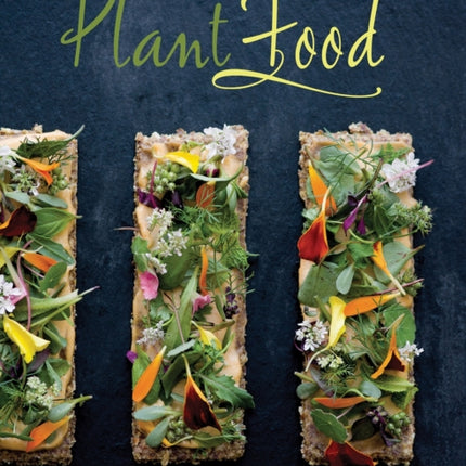 Plant Food