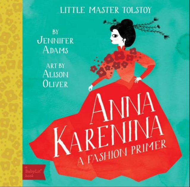 Anna Karenina: A Fashion Primer