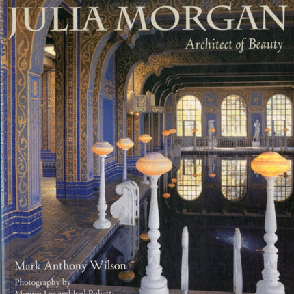 Julia Morgan pb