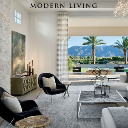 Barclay Butera Modern Living