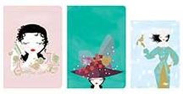 Babylit Anna Karenina Notebooks