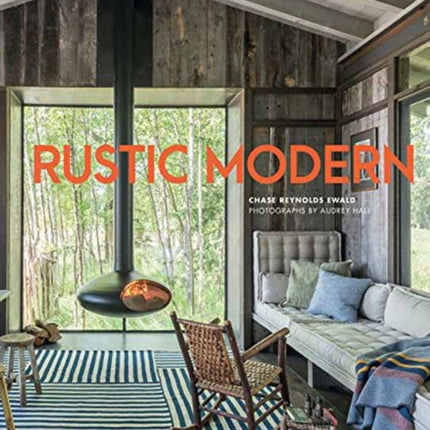 Rustic Modern