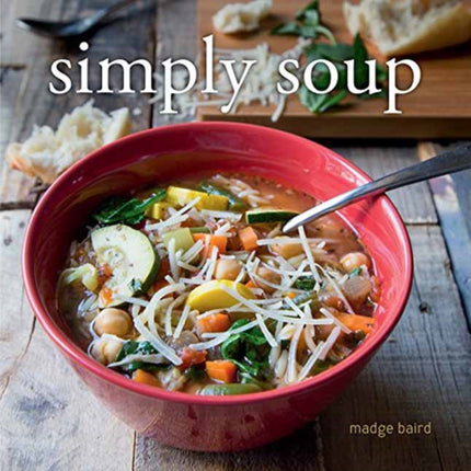 Simply Soup