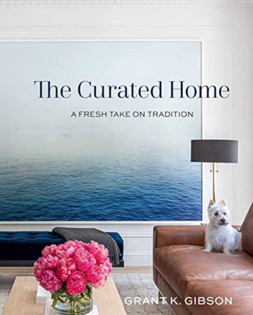 The Curated Home