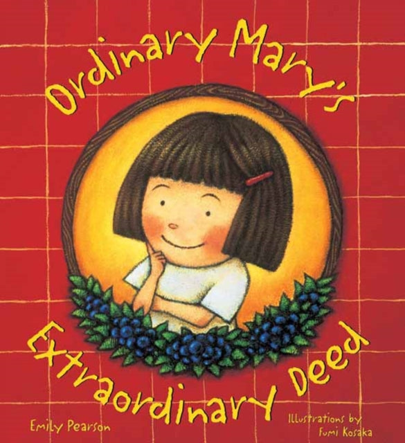 Ordinary Mary’s Extraordinary Day