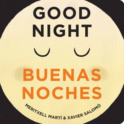 Good Evening - Buenas Noches