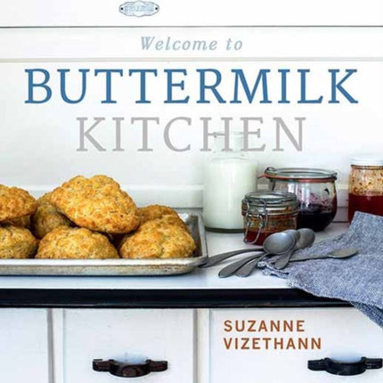 Welcome to Buttermilk Kitchen