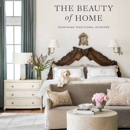 The Beauty of Home: Redefining Traditional Interiors 