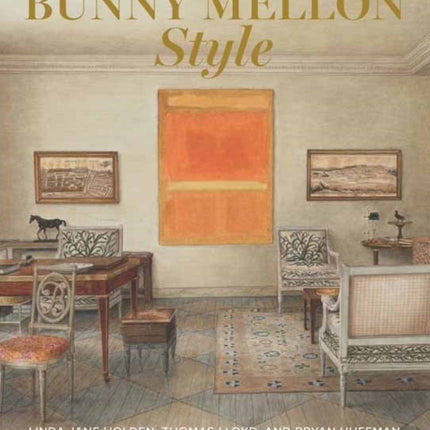 Bunny Mellon Style