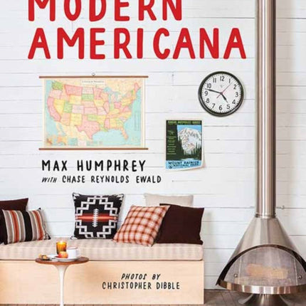 Modern Americana