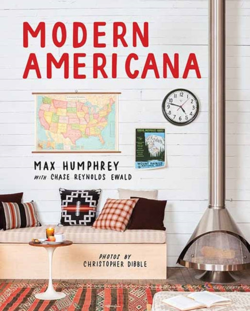 Modern Americana