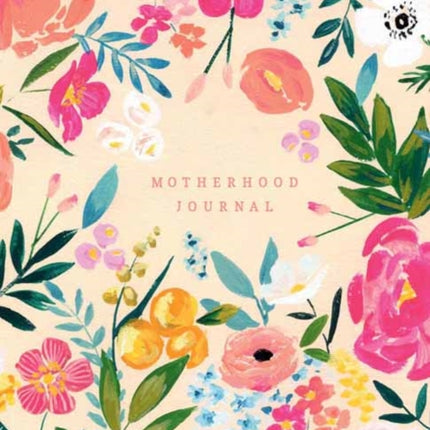 Motherhood Journal