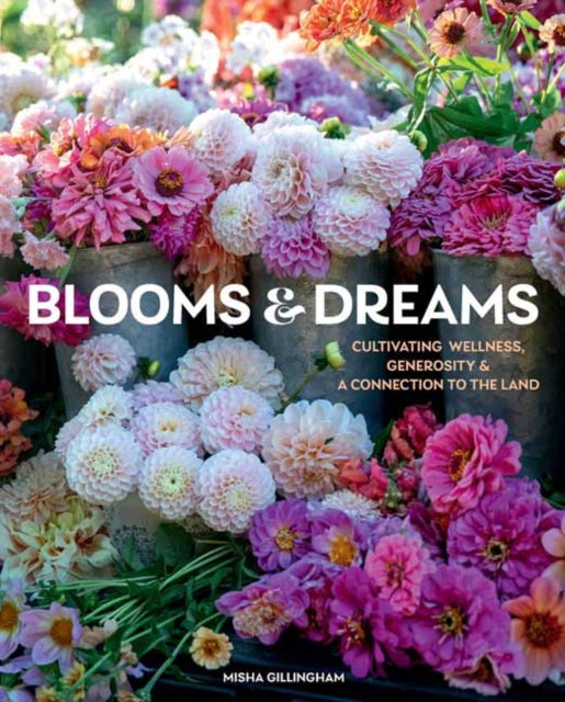 Blooms  Dreams