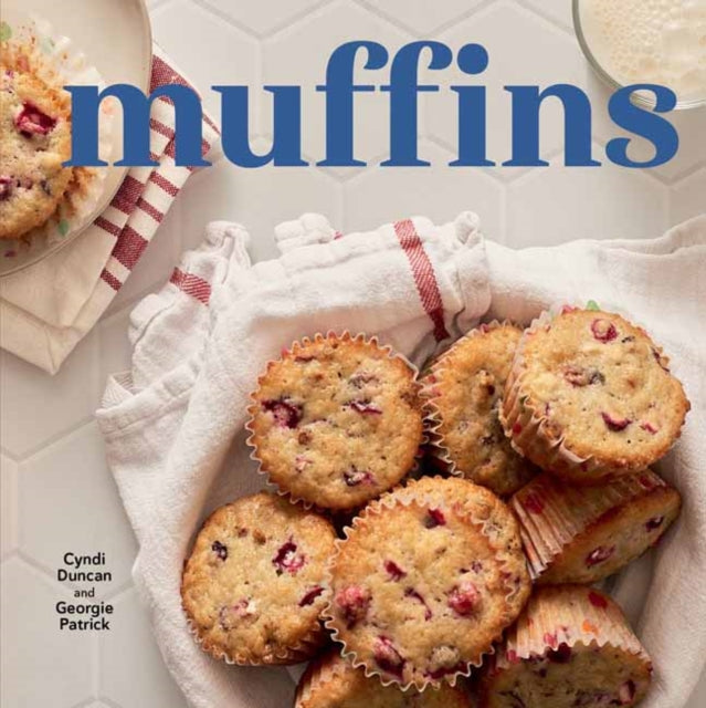 Muffins, new edition