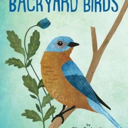 A Kid's Guide to Backyard Birds