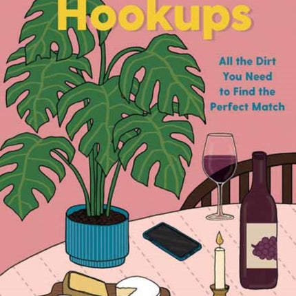 Houseplant Hookups: All the Dirt You Need to Find the Perfect Match