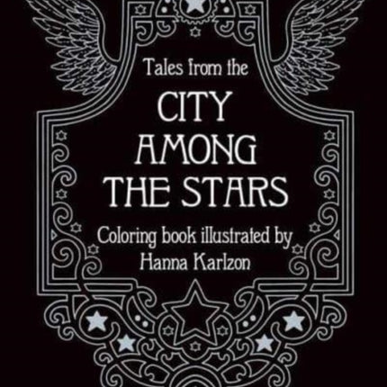 Tales from the City Among the Stars