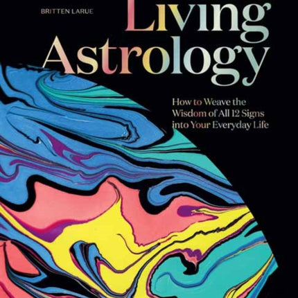 Living Astrology