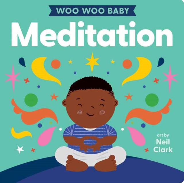 Woo Woo Baby Meditation