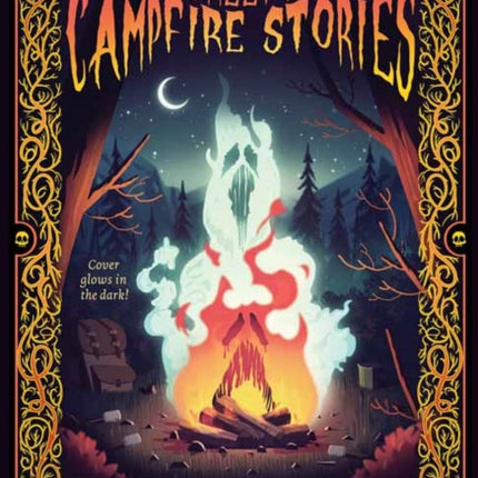 Creepy Campfire Stories