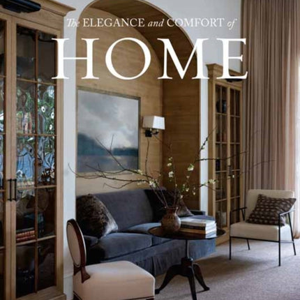 Elegance and Comfort of Home