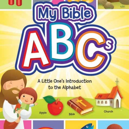 My Bible ABCs