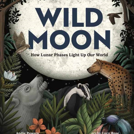 Wild Moon