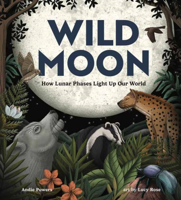 Wild Moon