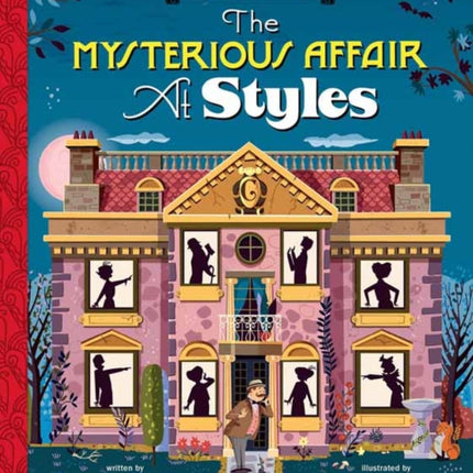 Mysterious Affair at StylesThe