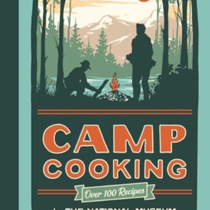 Camp Cooking