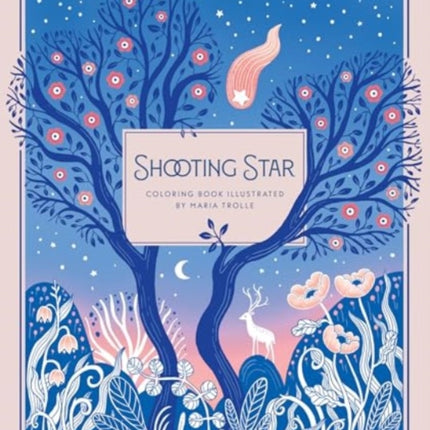 Shooting Star