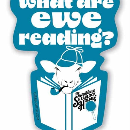 What are EWE Reading