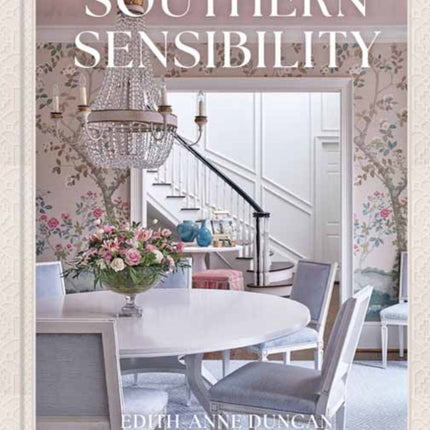 Southern Sensibility