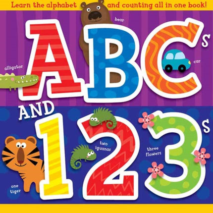 ABCs  123s