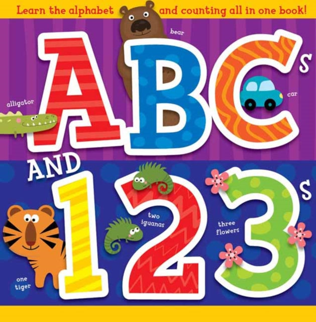 ABCs  123s