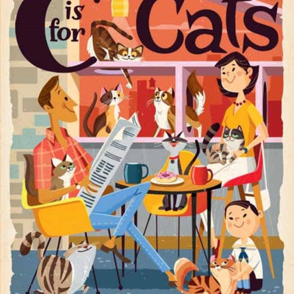 C Is for Cats