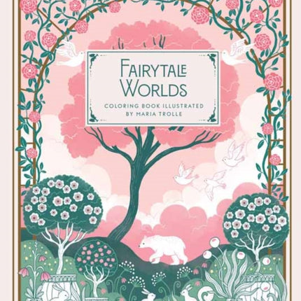 Fairytale Worlds