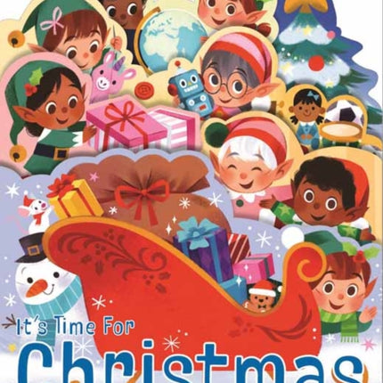 Its Time for Christmas