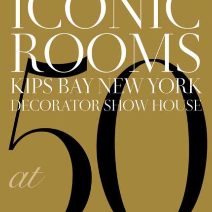 Iconic Rooms