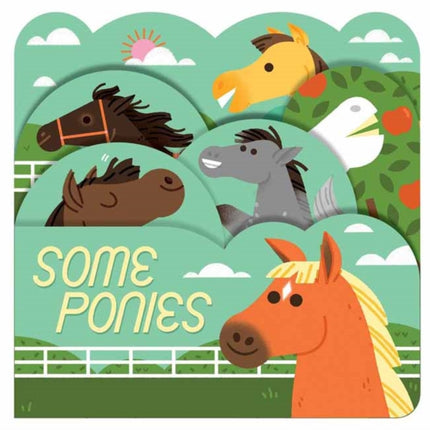 Some Ponies